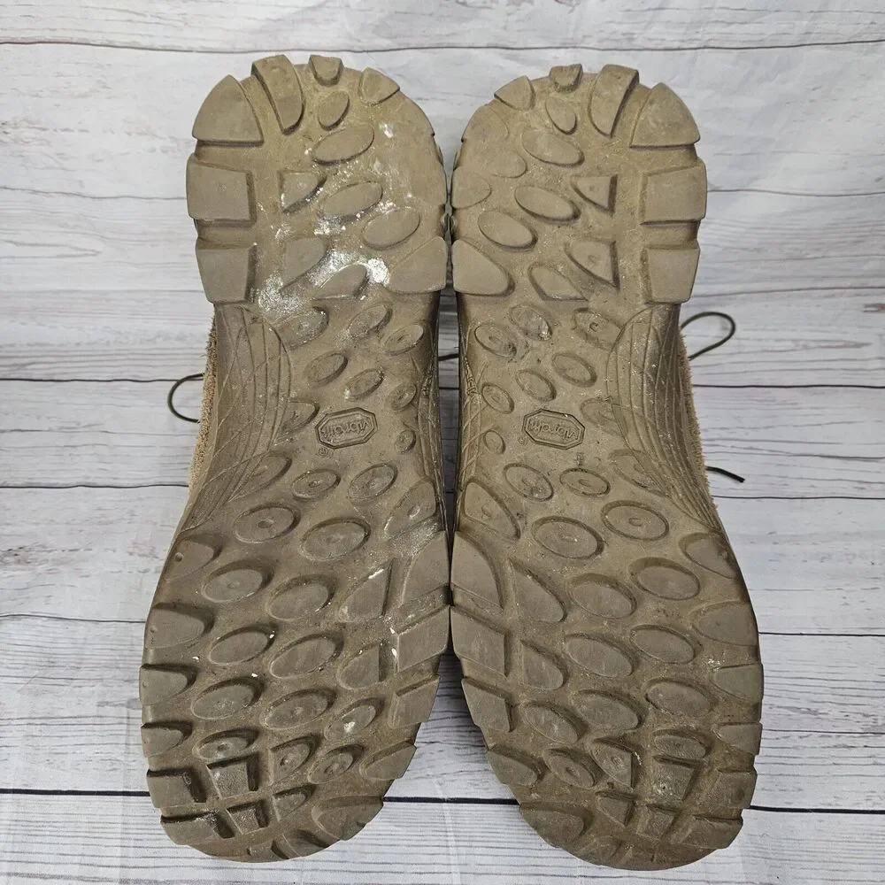 Bates combat vented minor